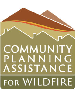 Community Planning Assistance for Wildfire